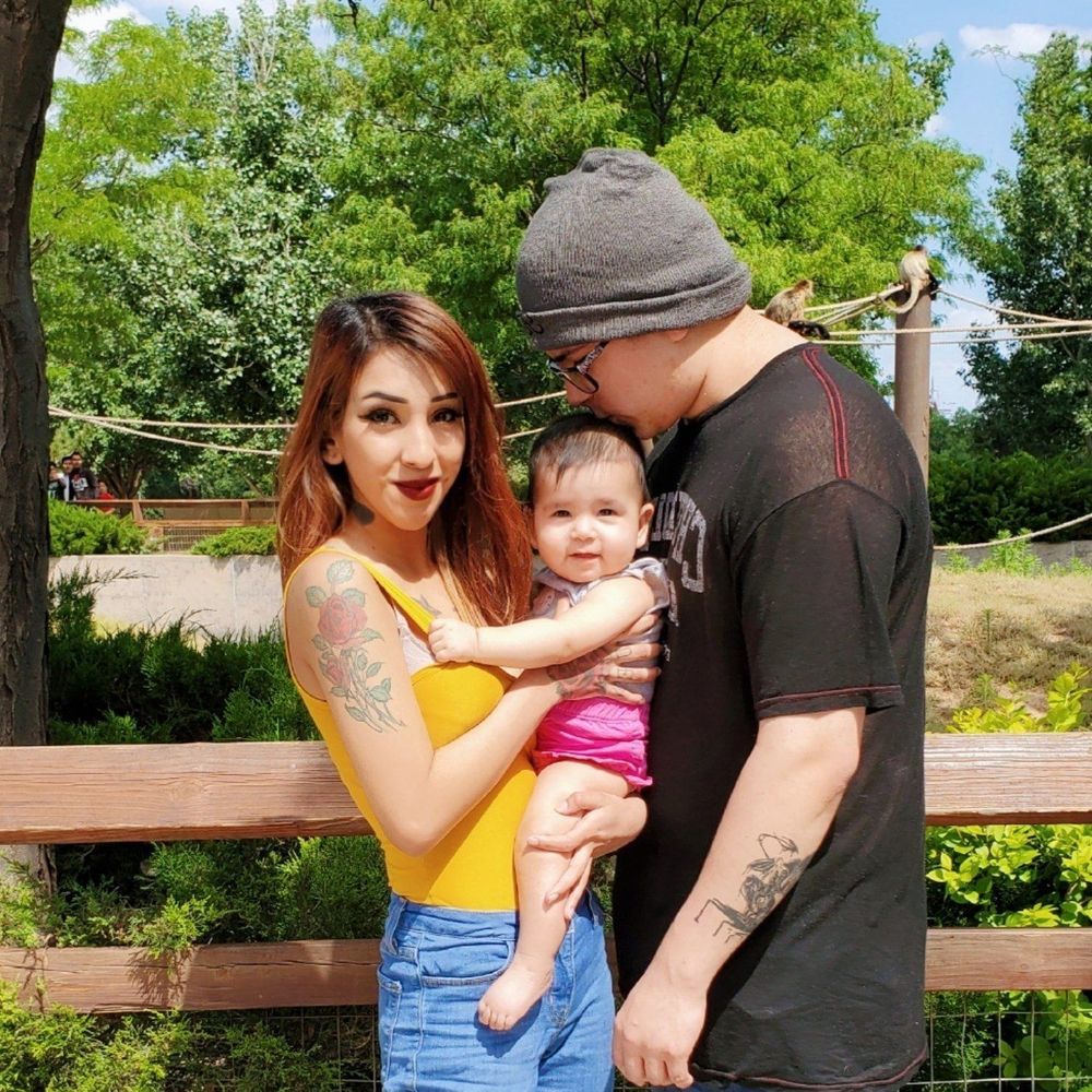 Meet your Posher, Angelica